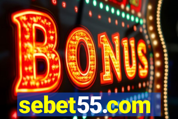 sebet55.com