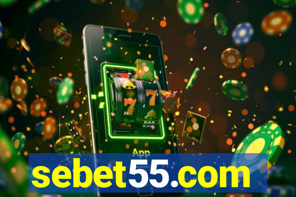 sebet55.com