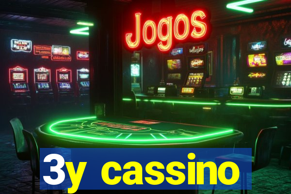 3y cassino