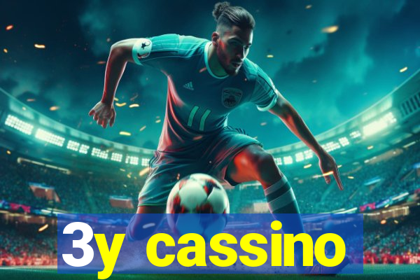 3y cassino