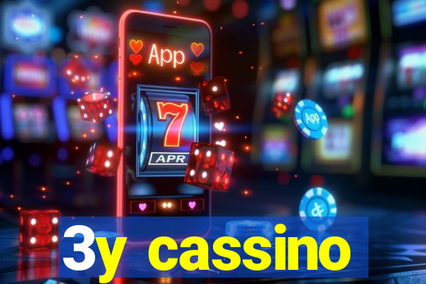 3y cassino