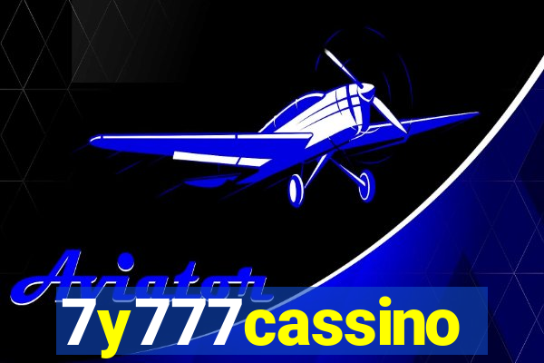 7y777cassino