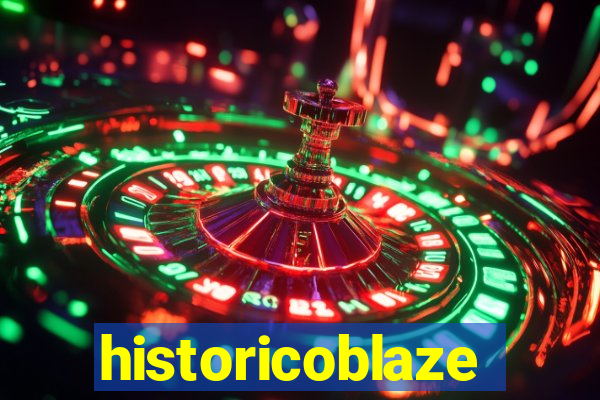 historicoblaze