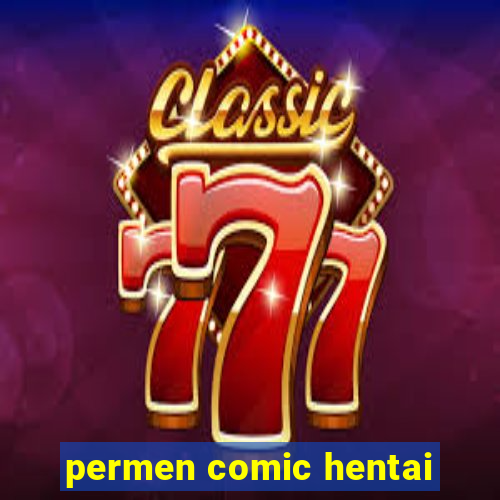 permen comic hentai