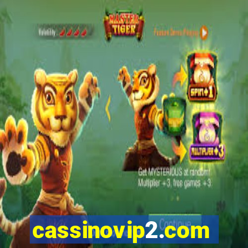 cassinovip2.com