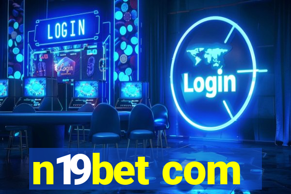 n19bet com