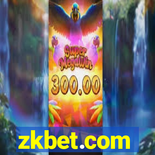 zkbet.com