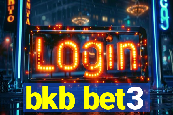 bkb bet3