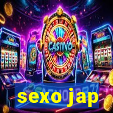 sexo jap