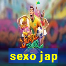 sexo jap