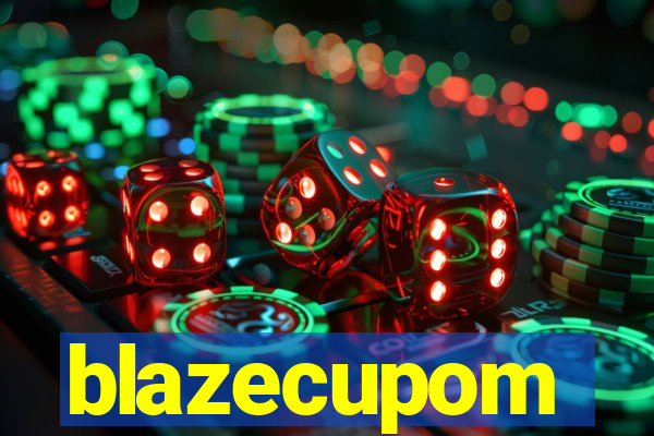 blazecupom