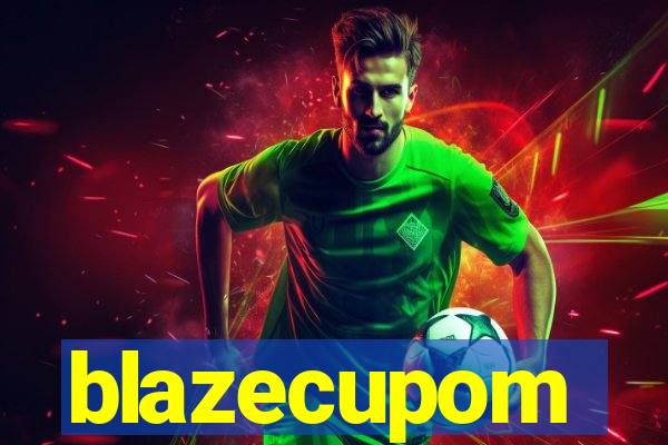 blazecupom