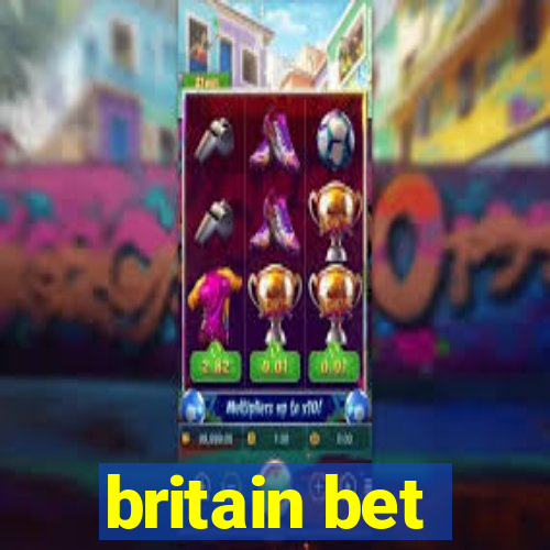 britain bet