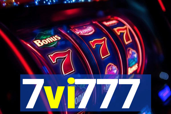 7vi777