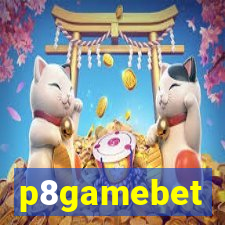 p8gamebet