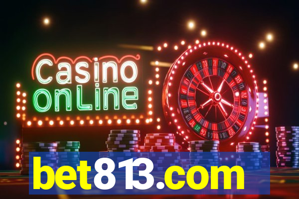 bet813.com