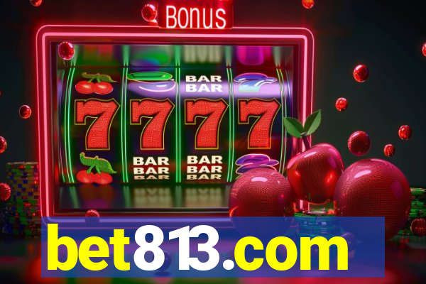 bet813.com