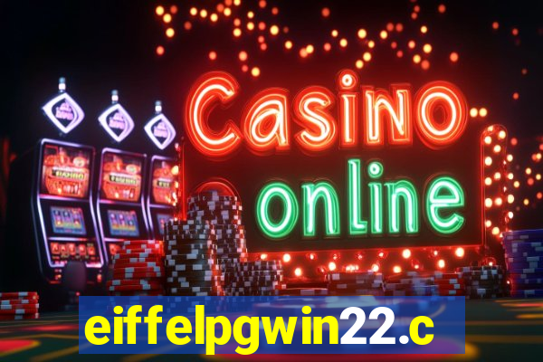 eiffelpgwin22.com