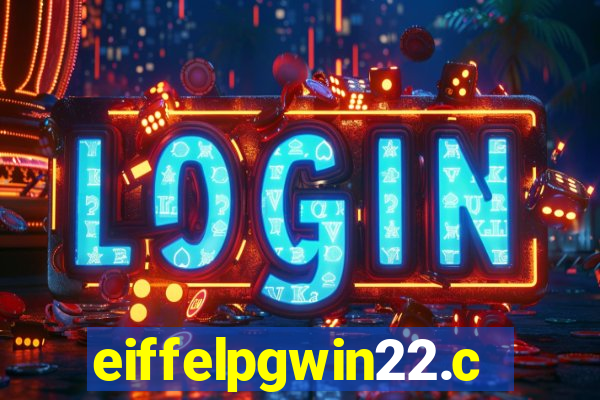 eiffelpgwin22.com