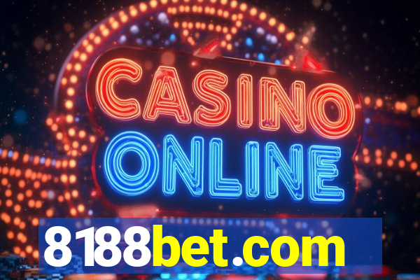 8188bet.com