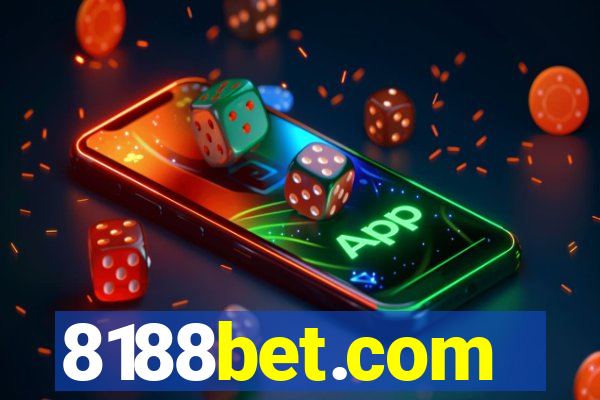 8188bet.com