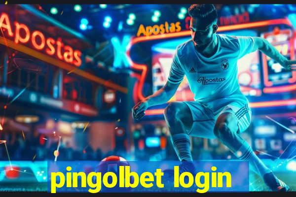 pingolbet login