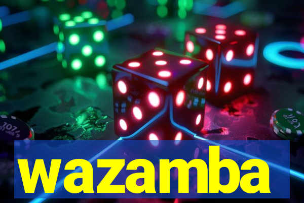 wazamba
