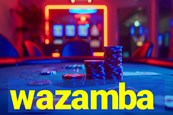 wazamba