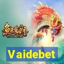 Vaidebet