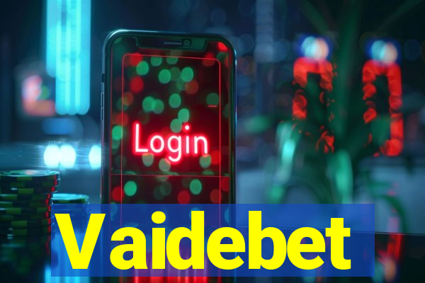 Vaidebet