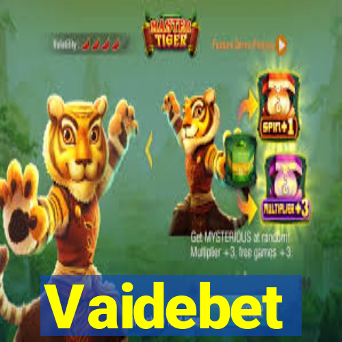 Vaidebet