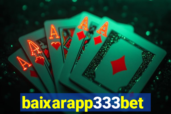 baixarapp333bet