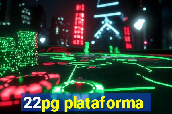 22pg plataforma