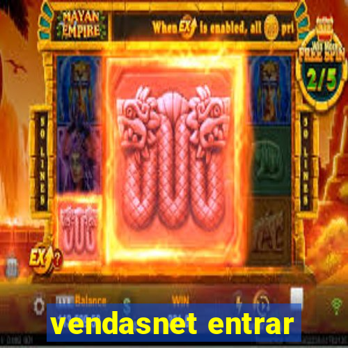 vendasnet entrar