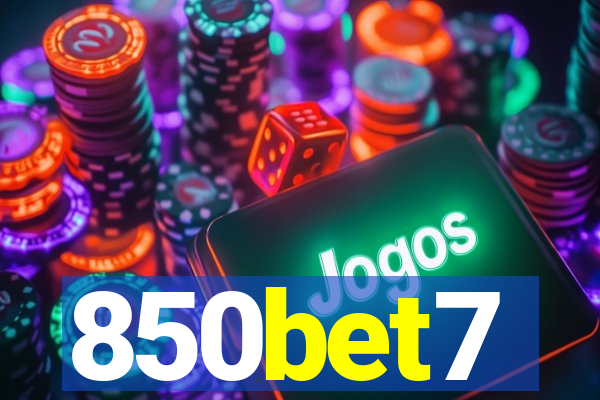 850bet7