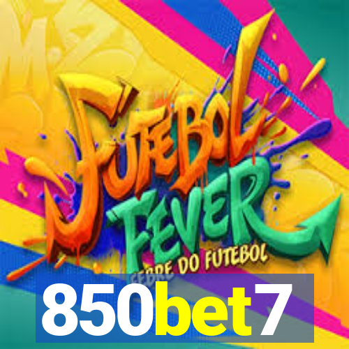 850bet7