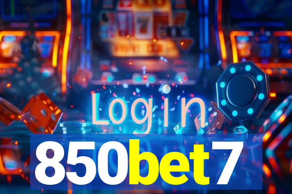 850bet7