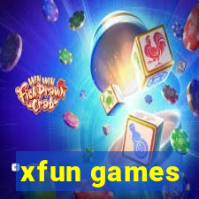 xfun games