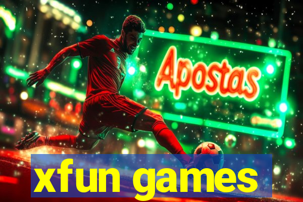 xfun games