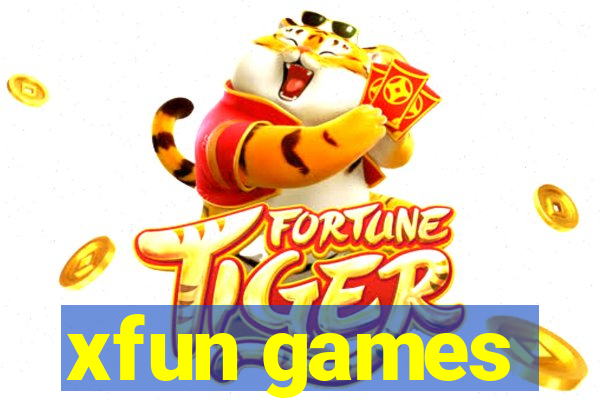 xfun games