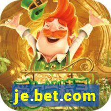 je.bet.com