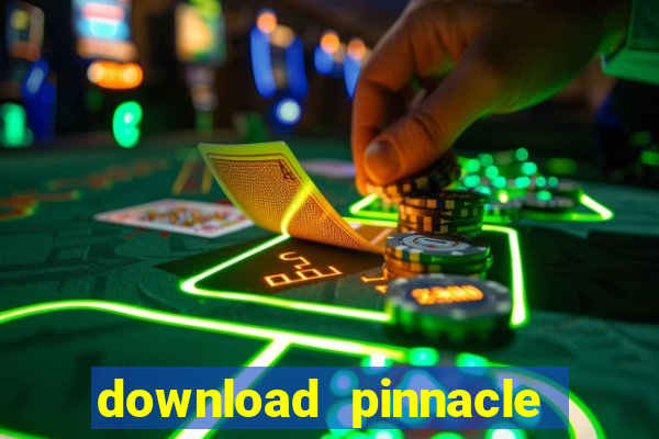 download pinnacle studio 14 torrent