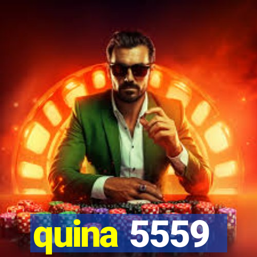 quina 5559