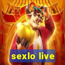 sexlo live