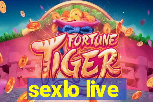 sexlo live