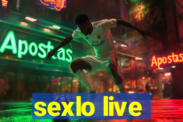 sexlo live