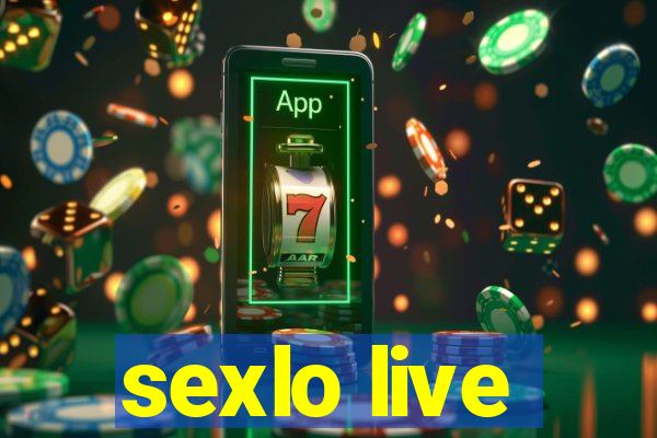 sexlo live