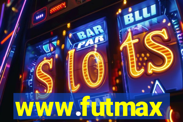 www.futmax