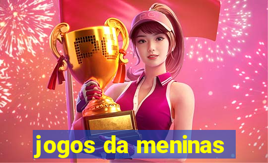 jogos da meninas