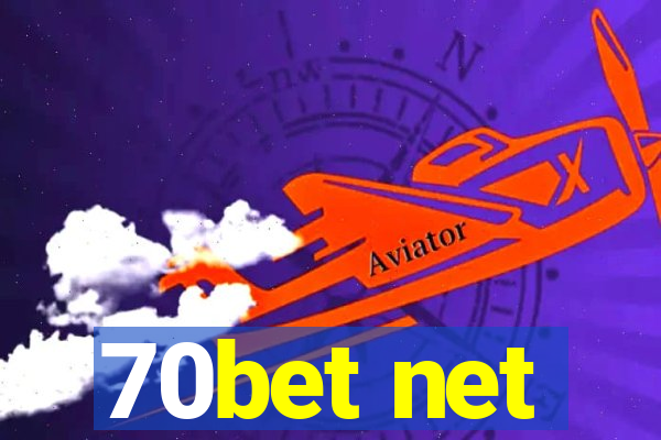 70bet net